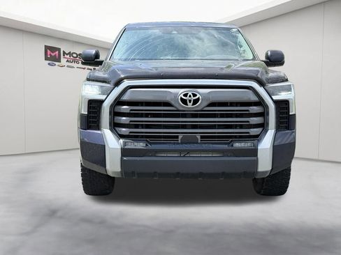 Used 2022 Toyota Tundra Limited AWD/4WD image 3