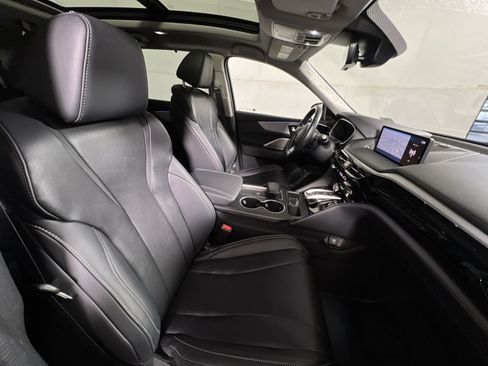 Used 2023 Acura MDX FWD w/ Technology Package image 28