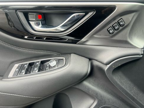 Used 2021 Subaru Legacy Limited XT w/ Popular Package #3 image 8