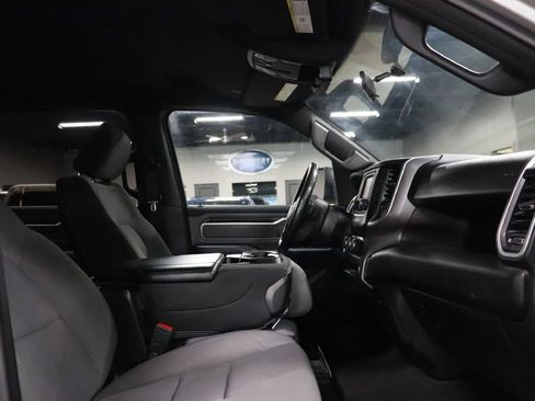 Used 2022 RAM 1500 Big Horn image 22