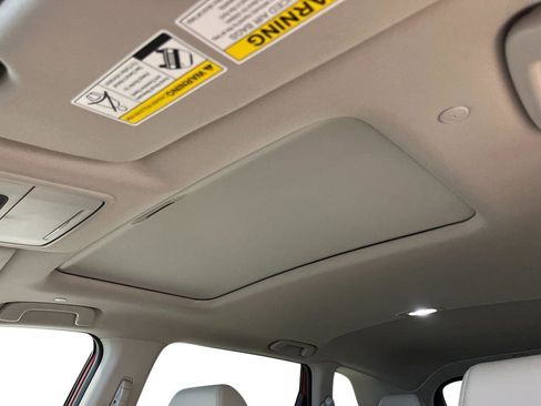 New 2026 Honda CR-V EX-L image 23