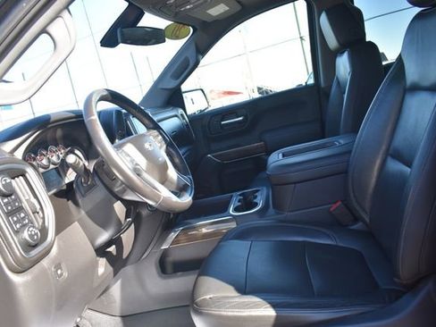 Used 2020 Chevrolet Silverado 1500 RST w/ All-Star Edition image 26