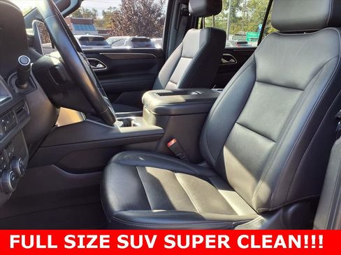 Used 2022 Chevrolet Tahoe LT image 15