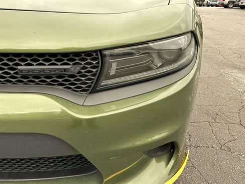 Used 2022 Dodge Charger GT w/ Blacktop Package image 10