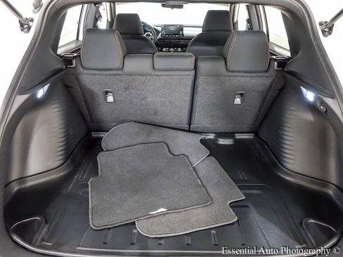 Used 2025 Honda HR-V Sport image 27
