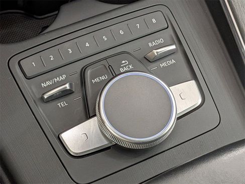 Used 2019 Audi A4 2.0T Premium Plus w/ Premium Plus Package image 26