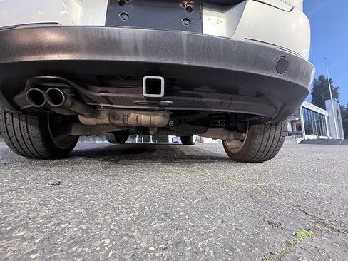 Used 2013 Volkswagen Tiguan SEL FWD image 15