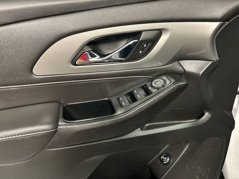 Used 2023 Chevrolet Traverse LT w/ LPO, Floor Liner Package AWD/4WD image 14