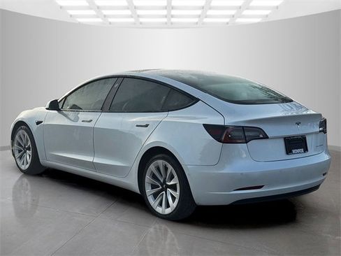 Used 2022 Tesla Model 3 Long Range image 5
