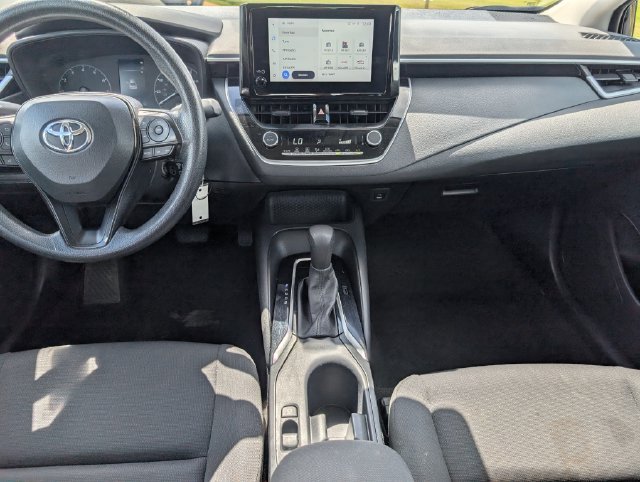 Used 2024 Toyota Corolla LE FWD image 7