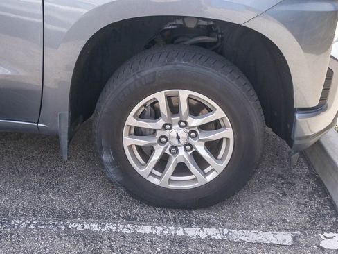 Used 2020 Chevrolet Silverado 1500 RST w/ All-Star Edition image 5