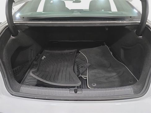 Used 2019 Audi A6 3.0T Premium Plus w/ Premium Plus Package image 29