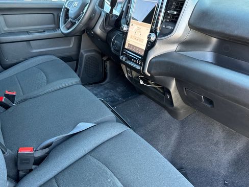 New 2026 RAM 2500 Tradesman image 14