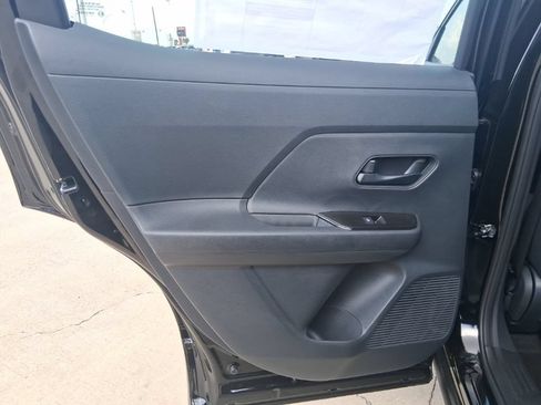 New 2026 Nissan Kicks S FWD image 23