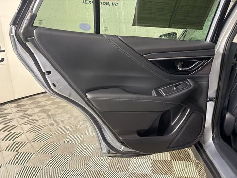 Used 2023 Subaru Outback Touring XT image 22