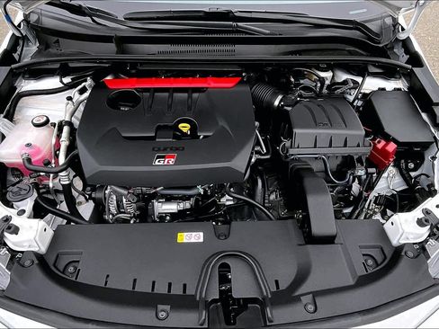Used 2024 Toyota Corolla GR image 31