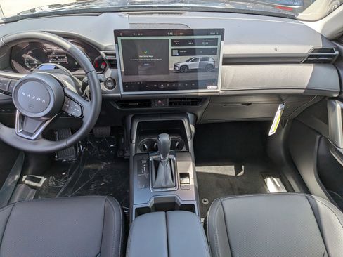 New 2026 MAZDA CX-5 2.5 S w/ Premium Plus Package AWD/4WD image 20