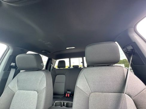 Used 2026 Chevrolet Colorado Trail Boss AWD/4WD image 31