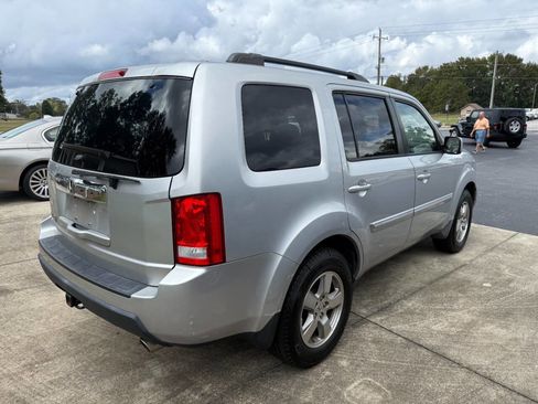 Used 2011 Honda Pilot EX image 4