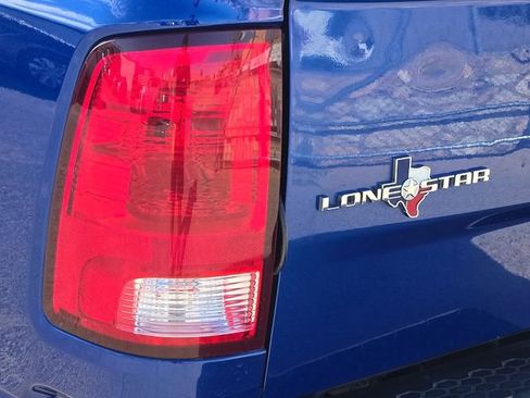 Used 2019 RAM 1500 Lone Star image 11