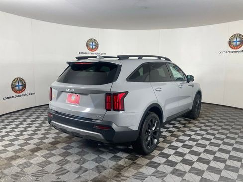 Certified 2023 Kia Sorento SX Prestige image 18