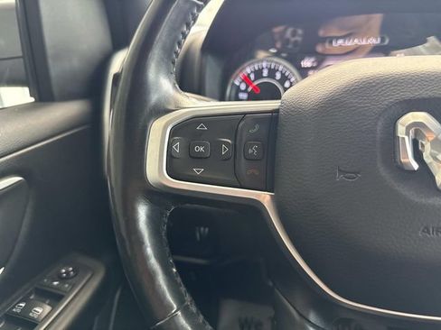 Used 2020 RAM 1500 Big Horn AWD/4WD image 66