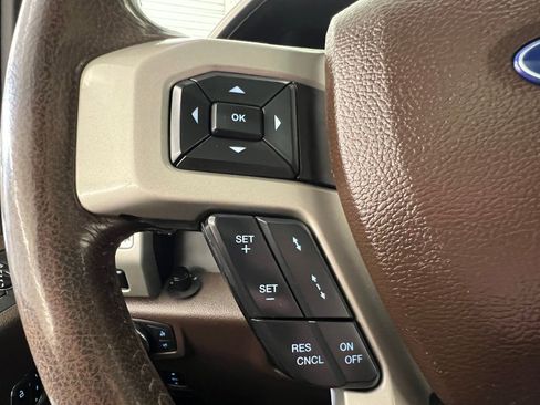 Used 2018 Ford F250 King Ranch w/ King Ranch Ultimate Package image 16