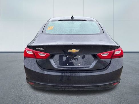 Used 2023 Chevrolet Malibu LT FWD image 3