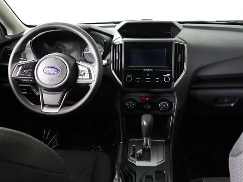 Used 2022 Subaru Impreza 2.0i image 27