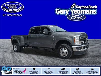 Certified 2026 Ford F350 XLT