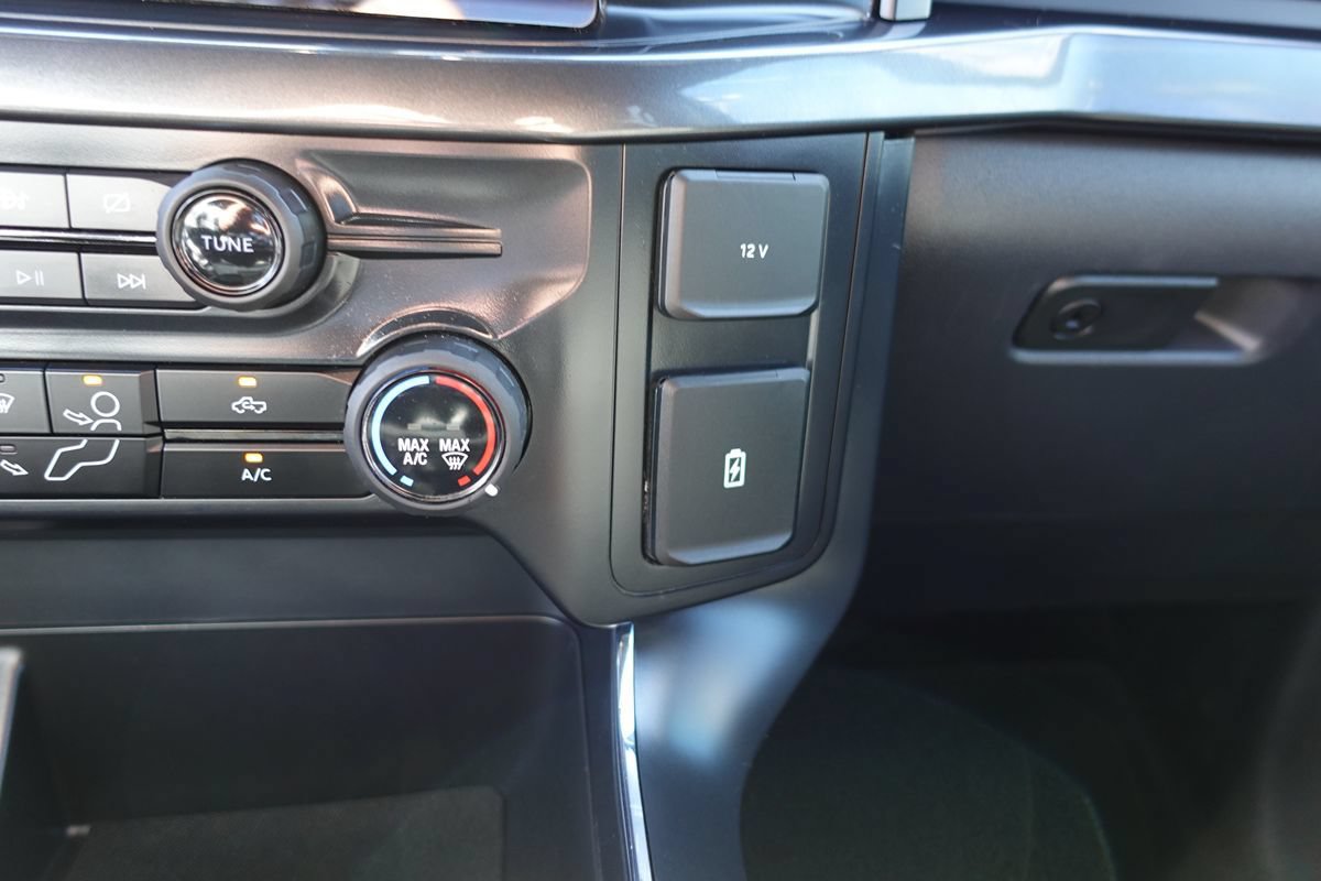Used 2024 Ford F150 STX w/ STX Black Appearance Package AWD/4WD image 35