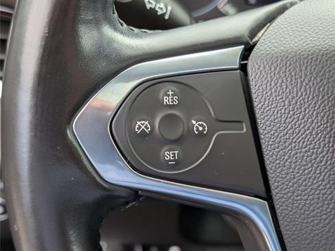Used 2020 Chevrolet Traverse LT w/ LT Premium Package AWD/4WD image 27