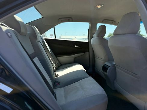 Used 2012 Toyota Camry LE FWD image 24