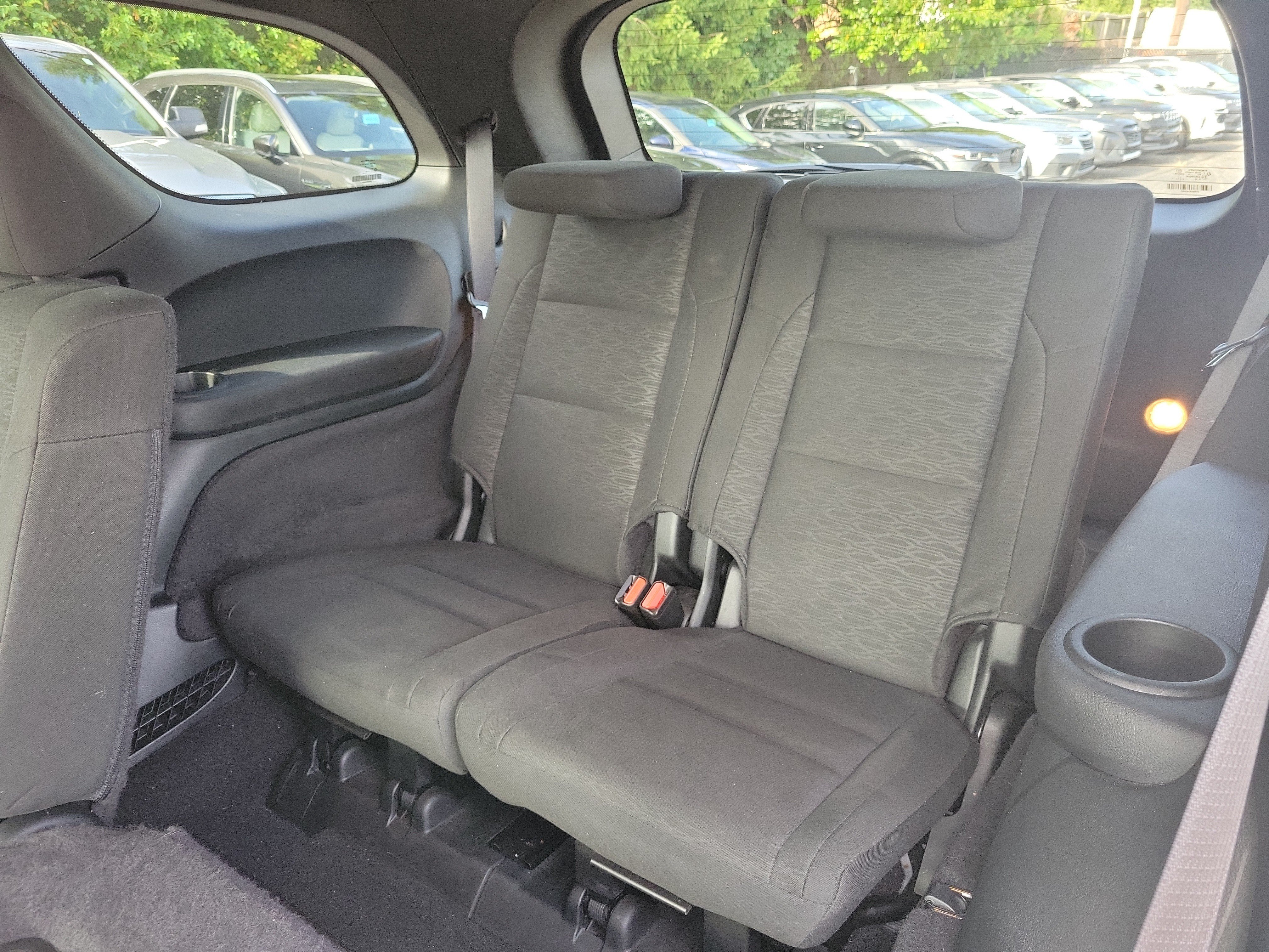 Used 2025 Dodge Durango GT AWD/4WD image 15