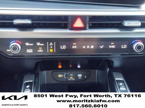 New 2026 Kia Sorento S w/ S Panoramic Sunroof Package FWD image 14