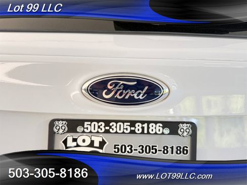 Used 2013 Ford Focus ST FWD image 44
