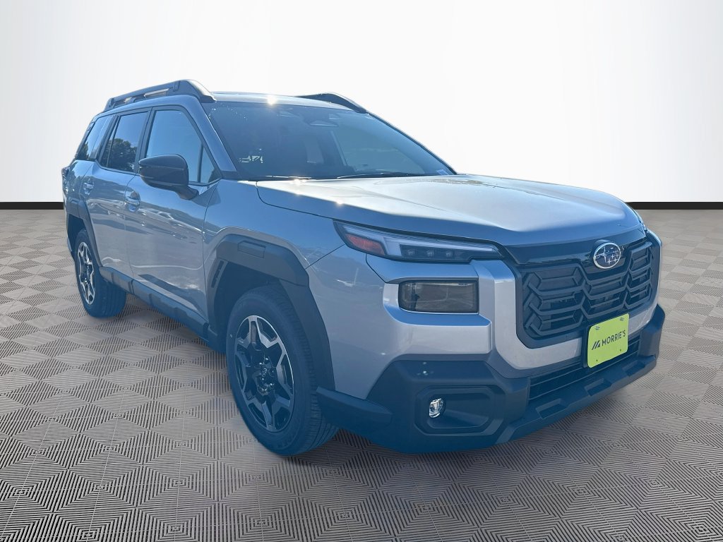 New 2026 Subaru Outback Touring AWD/4WD image 3