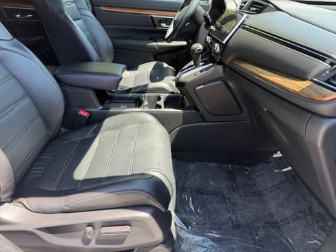 Used 2020 Honda CR-V EX-L image 20