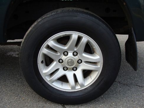 Used 2004 Toyota Tundra SR5 image 22