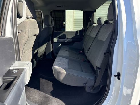 Certified 2024 Ford F350 XLT image 25