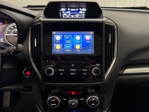 Used 2021 Subaru Forester Premium w/ Popular Package #1 image 10