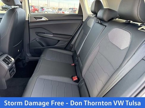 New 2026 Volkswagen Taos SE AWD/4WD image 15