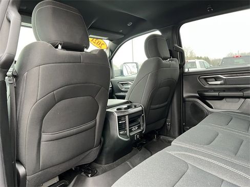 Certified 2021 RAM 1500 Big Horn image 43