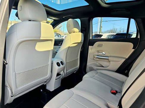 New 2026 Mercedes-Benz GLA 250 4MATIC image 22