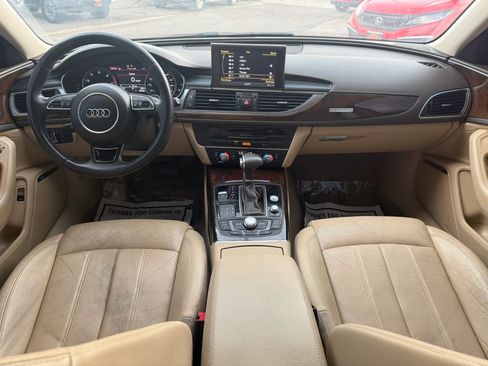 Used 2012 Audi A6 3.0T Prestige AWD/4WD image 24