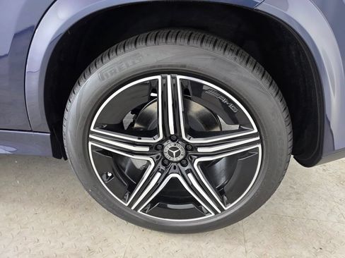 New 2026 Mercedes-Benz GLE 450 4MATIC image 12