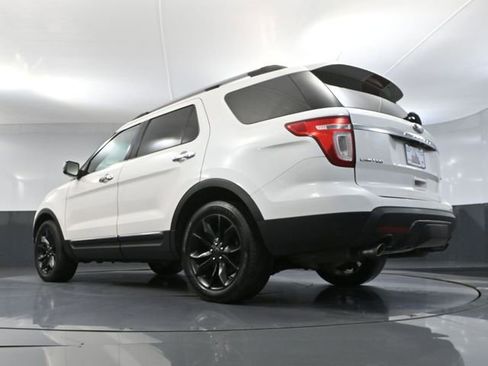 Used 2012 Ford Explorer Limited image 53