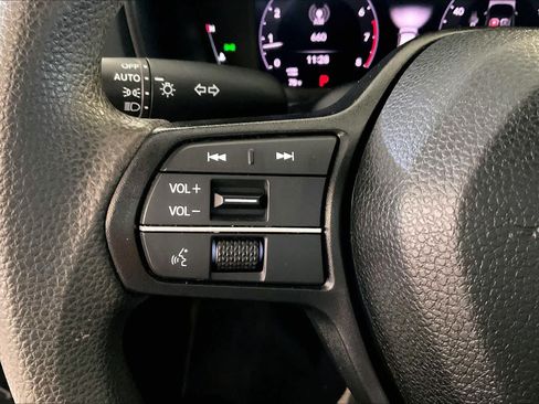 Used 2024 Honda Accord LX image 21