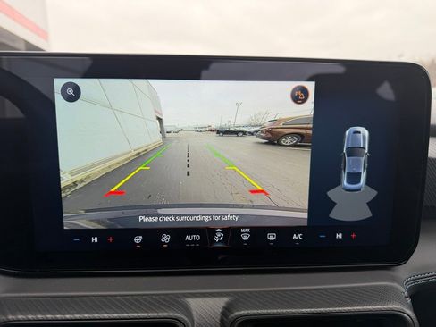 Used 2024 Ford Mustang Dark Horse w/ Dark Horse Handlin Package image 17