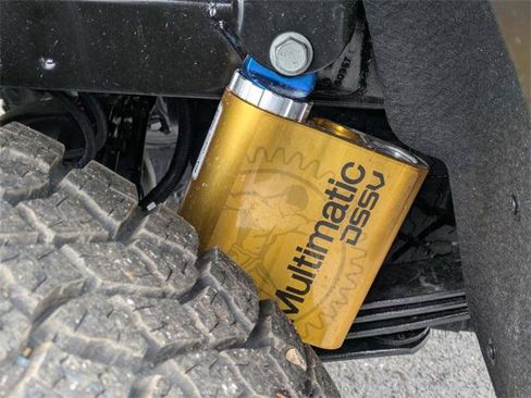 New 2026 Chevrolet Colorado ZR2 w/ Technology Package image 33